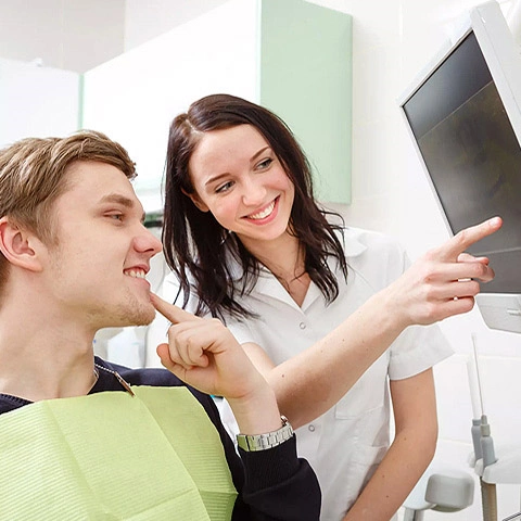 Cosmetic Dental Services